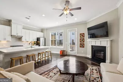 140 Fair View Circle, Roswell, GA 30076 - Photo 15