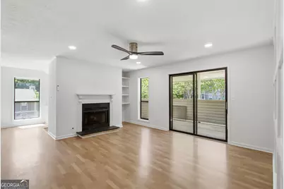 1107 Wynnes Ridge Circle SE, Marietta, GA 30067 - Photo 3