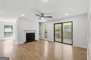 1107 Wynnes Ridge Cir SE, Marietta, GA 30067 - Photo 3