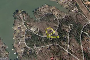 585 Raven Rd, Monticello, GA 31064 - Photo 3