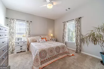 3816 Bay Grove Way, Loganville, GA 30052 - Photo 31