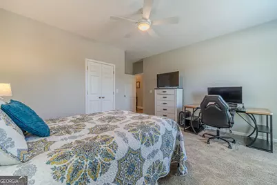 3816 Bay Grove Way, Loganville, GA 30052 - Photo 35