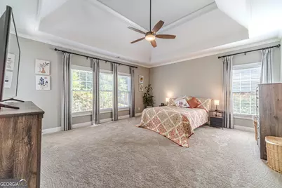 3816 Bay Grove Way, Loganville, GA 30052 - Photo 7