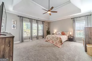 3816 Bay Grove Way, Loganville, GA 30052 - Photo 7
