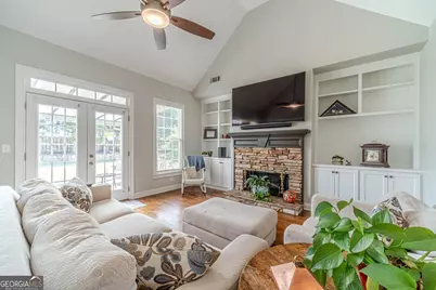 3816 Bay Grove Way, Loganville, GA 30052 - Photo 3