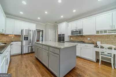 3816 Bay Grove Way, Loganville, GA 30052 - Photo 17