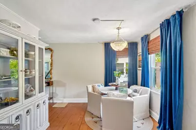 284 Lakemoore Drive NE #B, Atlanta, GA 30342 - Photo 7