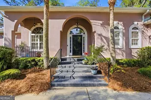 704 Dungeness, Saint Simons, GA 31522 - Photo 3