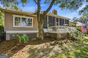704 Dungeness, Saint Simons, GA 31522 - Photo 37