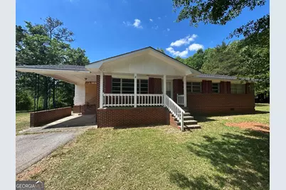 169 Kennedy Road, Griffin, GA 30223 - Photo 1