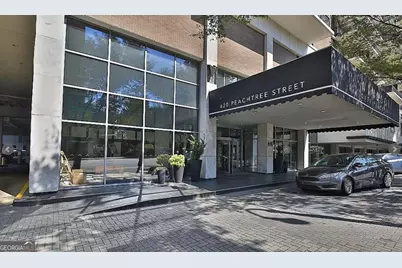 620 Peachtree Street NE #APT 1211, Atlanta, GA 30308 - Photo 1