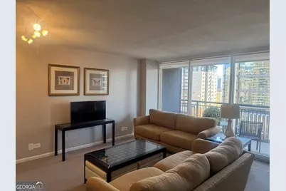 620 Peachtree Street NE #APT 1211, Atlanta, GA 30308 - Photo 7