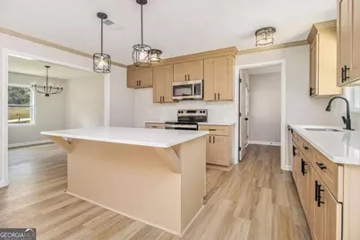 127 Lee Road, Senoia, GA 30276 - Photo 3