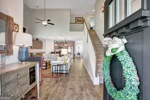 315 Southridge, Senoia, GA 30276 - Photo 5