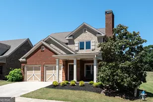 1355 Cold Tree Ln, Watkinsville, GA 30677 - Photo 3