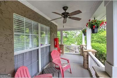 3200 Seven Pines Court #108, Atlanta, GA 30339 - Photo 5