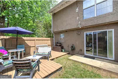 3200 Seven Pines Court #108, Atlanta, GA 30339 - Photo 37
