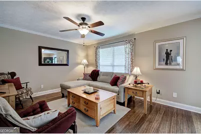 3200 Seven Pines Court #108, Atlanta, GA 30339 - Photo 11