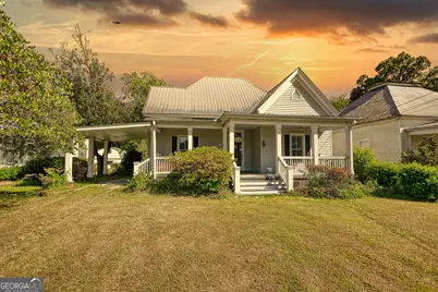 706 S Railroad Street, Shady Dale, GA 31085 - Photo 1