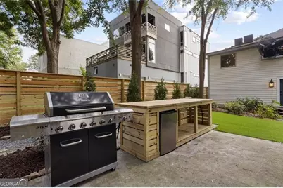 540 John Wesley Dobbs Avenue NE, Atlanta, GA 30312 - Photo 13