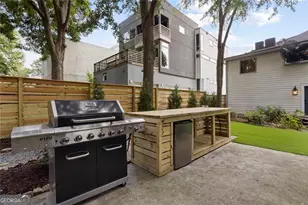 540 John Wesley Dobbs Ave NE, Atlanta, GA 30312 - Photo 13