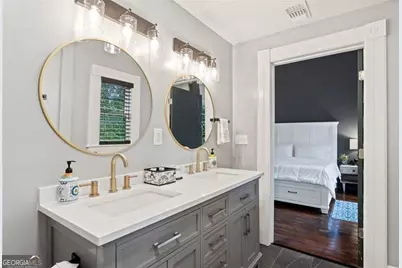 540 John Wesley Dobbs Avenue NE, Atlanta, GA 30312 - Photo 35