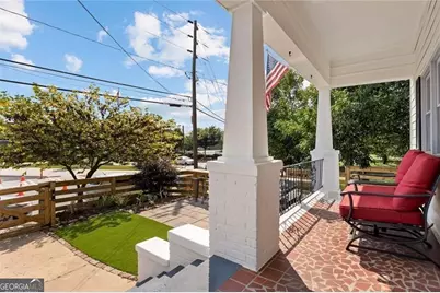 540 John Wesley Dobbs Avenue NE, Atlanta, GA 30312 - Photo 5