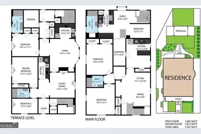540 John Wesley Dobbs Avenue NE, Atlanta, GA 30312 - Photo 15