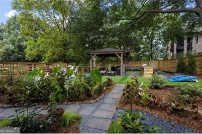 540 John Wesley Dobbs Avenue NE, Atlanta, GA 30312 - Photo 9