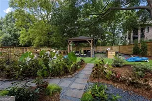 540 John Wesley Dobbs Ave NE, Atlanta, GA 30312 - Photo 9
