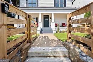 540 John Wesley Dobbs Ave NE, Atlanta, GA 30312 - Photo 7
