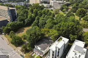 540 John Wesley Dobbs Ave NE, Atlanta, GA 30312 - Photo 3