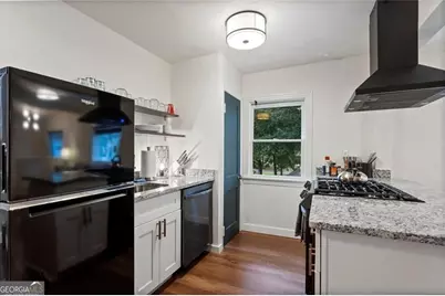 540 John Wesley Dobbs Avenue NE, Atlanta, GA 30312 - Photo 49