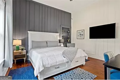 540 John Wesley Dobbs Avenue NE, Atlanta, GA 30312 - Photo 25