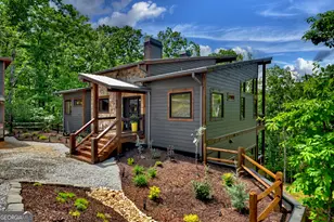 590 Deer Crest Rd, Blue Ridge, GA 30513 - Photo 3