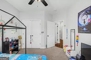 129 Timberland Dr NE, Ludowici, GA 31316 - Photo 21