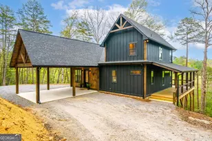 250 Wolf Creek Circle, Mineral Bluff, GA 30559 - Photo 1