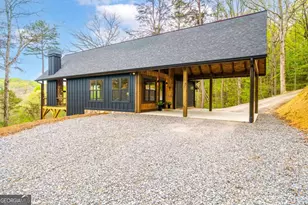 250 Wolf Creek Circle, Mineral Bluff, GA 30559 - Photo 41