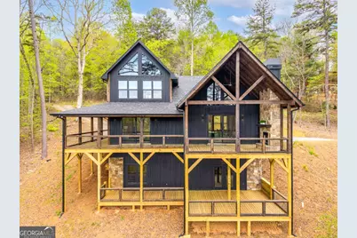 250 Wolf Creek Circle #41, Mineral Bluff, GA 30559 - Photo 43