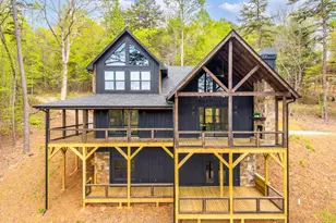 250 Wolf Creek Circle, Mineral Bluff, GA 30559 - Photo 43