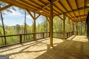 250 Wolf Creek Circle, Mineral Bluff, GA 30559 - Photo 51