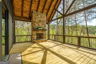 250 Wolf Creek Circle, Mineral Bluff, GA 30559 - Photo 49