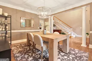 1600 Pembrook Ct, Peachtree City, GA 30269 - Photo 13