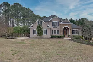 1600 Pembrook Ct, Peachtree City, GA 30269 - Photo 7