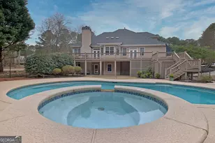 1600 Pembrook Ct, Peachtree City, GA 30269 - Photo 3
