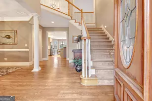 1600 Pembrook Ct, Peachtree City, GA 30269 - Photo 9