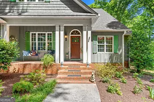 1230 Melody Ln, Hartwell, GA 30643 - Photo 3