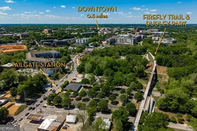 225 Oak Street #146, Athens, GA 30605 - Photo 5