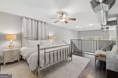 680 Greenwood Avenue NE #404, Atlanta, GA 30306 - Photo 15
