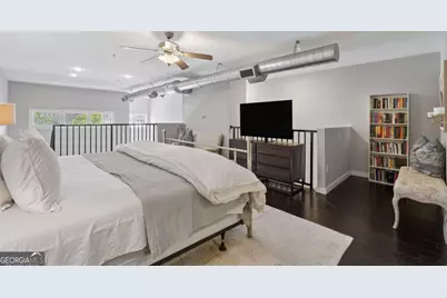 680 Greenwood Avenue NE #404, Atlanta, GA 30306 - Photo 17